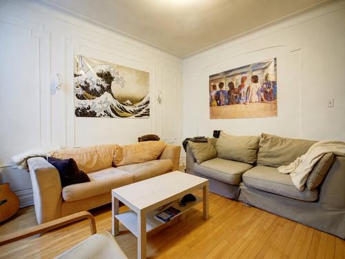 4 bedrooms apartment for rent in Montreal - Le Plateau-Mont-Royal — photo 3