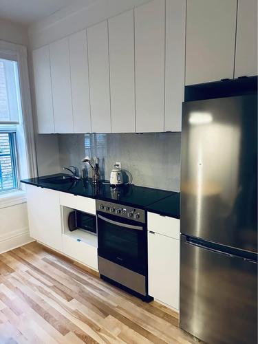 Appartement de 1 chambre à louer à Montréal — photo 5