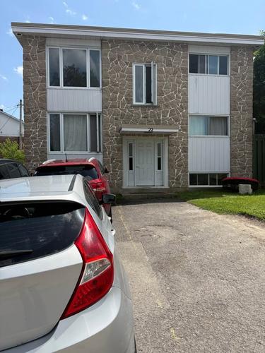 Appartement de 2 chambres à louer à Gatineau — photo 2