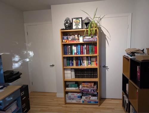 3 bedrooms apartment for rent in Québec - Sainte-Foy–Sillery–Cap-Rouge — photo 12