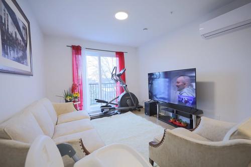 Appartement de 2 chambres à louer à Longueuil — photo 4