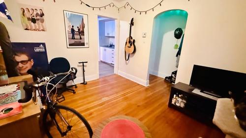 Appartement de 1 chambre à louer à Sherbrooke — photo 6