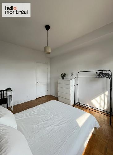 4 bedrooms apartment for rent in Montreal - Le Plateau-Mont-Royal — photo 16