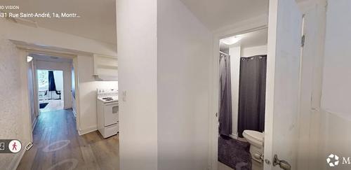 1 bedroom apartment for rent in Montreal - Le Plateau-Mont-Royal — photo 8