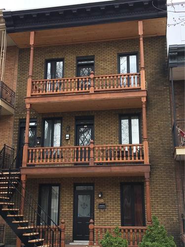 Appartement de 2 chambres à louer à Québec - La Cité-Limoilou — photo 7