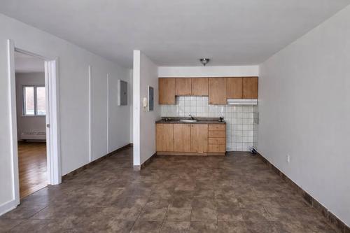 Appartement de 2 chambres à louer à Montreal - Rosemont–La Petite-Patrie — photo 3