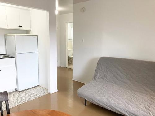 1 bedroom apartment for rent in Montreal - Ville-Marie — photo 2