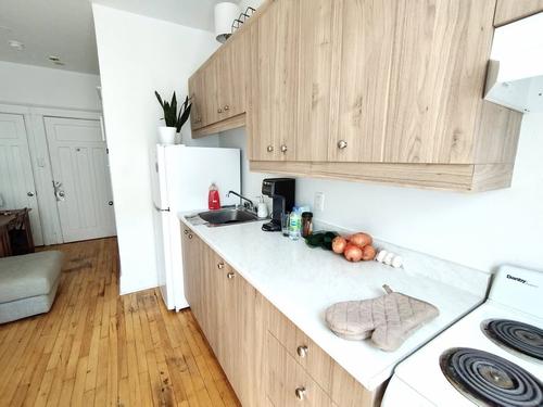 1 bedroom apartment for rent in Montreal - Le Plateau-Mont-Royal — photo 5