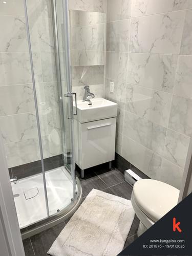 1 bedroom apartment for rent in Montreal - Ville-Marie — photo 7