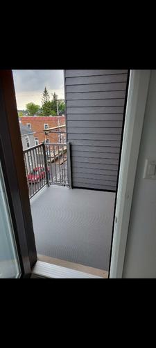 Appartement de 2 chambres à louer à Québec - La Cité-Limoilou — photo 8