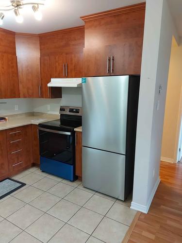 1 bedroom apartment for rent in Gatineau — photo 2