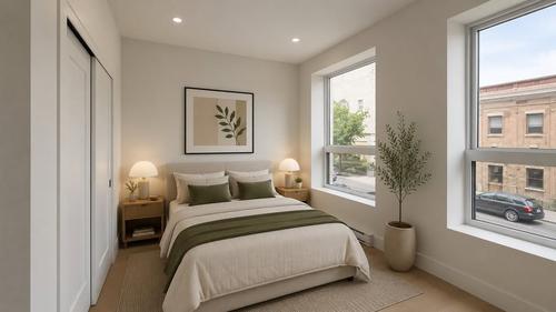 Appartement de 1 chambre à louer à Montreal - Le Plateau-Mont-Royal — photo 4