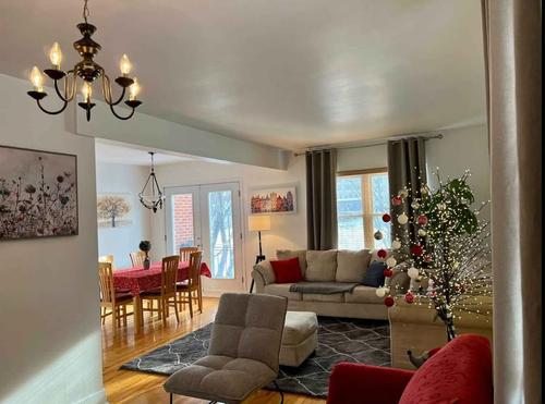 Appartement de 2 chambres à louer à Québec - La Cité-Limoilou — photo 9