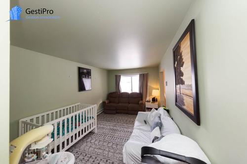 1 bedroom apartment for rent in Lévis — photo 2