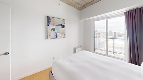 2 bedrooms apartment for rent in Québec - La Cité-Limoilou — photo 16