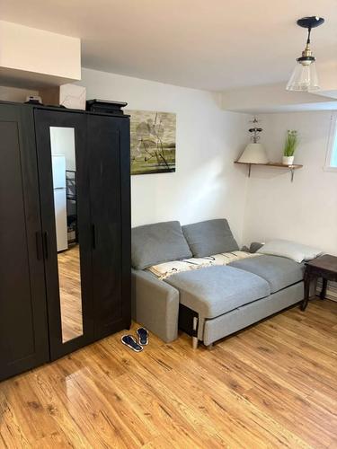Appartement de 1 chambre à louer à Longueuil — photo 2