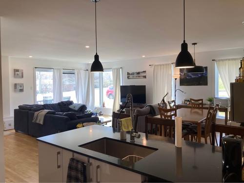 3 bedrooms apartment for rent in Sherbrooke — photo 4