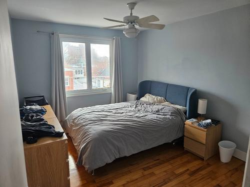 Appartement de 2 chambres à louer à Québec - La Cité-Limoilou — photo 6