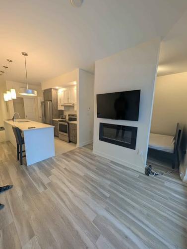 Appartement de 1 chambre à louer à Gatineau — photo 2