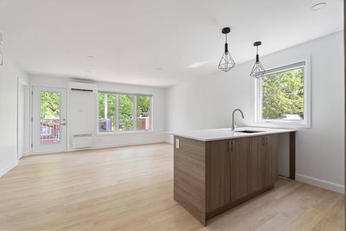 Appartement de 3 chambres à louer à Québec - La Cité-Limoilou — photo 6