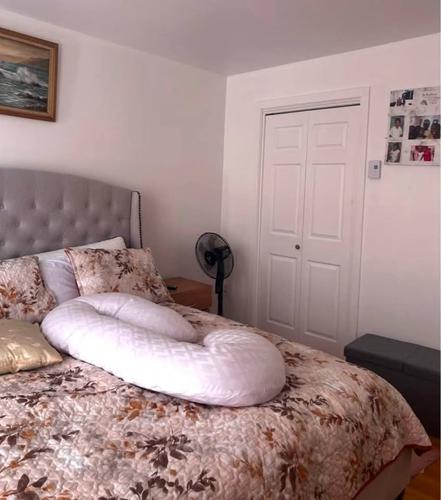 3 bedrooms apartment for rent in Laval — photo 4