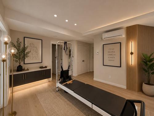 Appartement de 2 chambres à louer à Québec - Sainte-Foy–Sillery–Cap-Rouge — photo 3