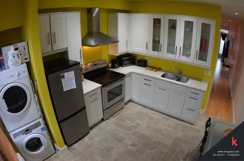 Appartement de 1 chambre à louer à Montreal - Rosemont–La Petite-Patrie — photo 15