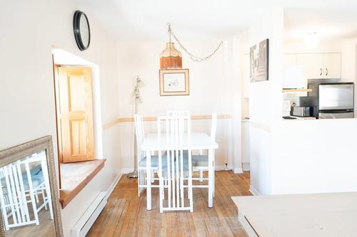 Appartement de 1 chambre à louer à Québec - La Cité-Limoilou — photo 11
