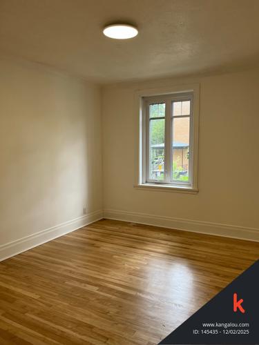 Appartement de 3 chambres à louer à Québec - La Cité-Limoilou — photo 3
