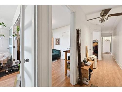 Studio à louer à Montreal - Rosemont–La Petite-Patrie — photo 3