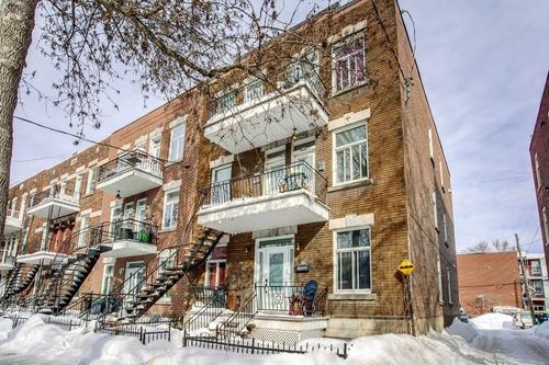 4 bedrooms apartment for rent in Montreal - Mercier–Hochelaga-Maisonneuve — photo 12