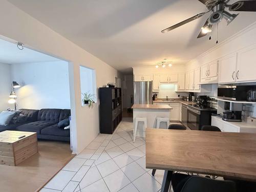 Appartement de 3 chambres à louer à Québec (Ville) — photo 3