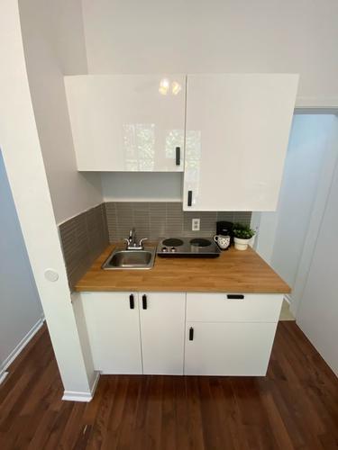 1 bedroom apartment for rent in Montreal - Ville-Marie — photo 7