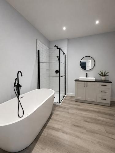 3 bedrooms apartment for rent in Sherbrooke — photo 3