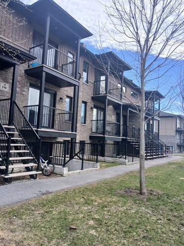 2 bedrooms apartment for rent in Gatineau — photo 21