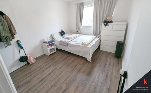 Appartement de 2 chambres à louer à Montreal - Rosemont–La Petite-Patrie — photo 3