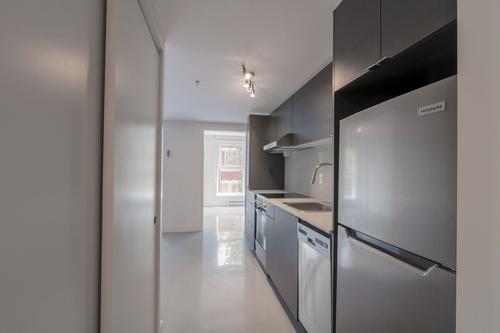 1 bedroom apartment for rent in Montreal - Le Plateau-Mont-Royal — photo 2