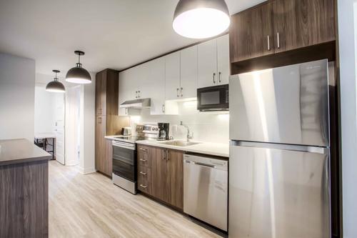 Appartement de 5 chambres à louer à Montreal - Le Sud-Ouest — photo 20
