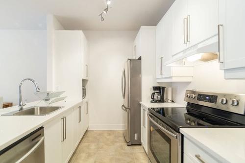 Appartement de 1 chambre à louer à Montreal - Ville-Marie — photo 10