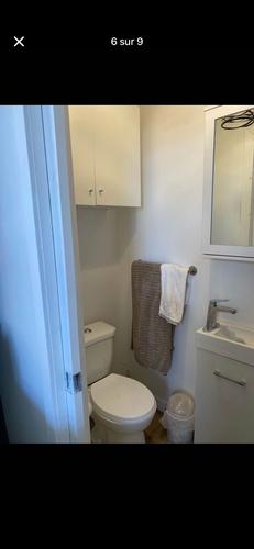 Studio à louer à Québec - La Cité-Limoilou — photo 6