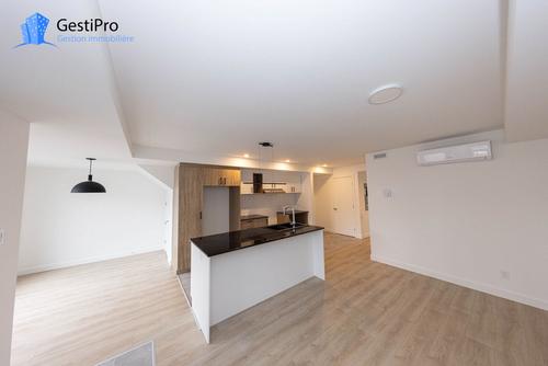 2 bedrooms apartment for rent in Québec - La Cité-Limoilou — photo 4