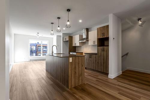 3 bedrooms apartment for rent in Québec - Beauport — photo 2