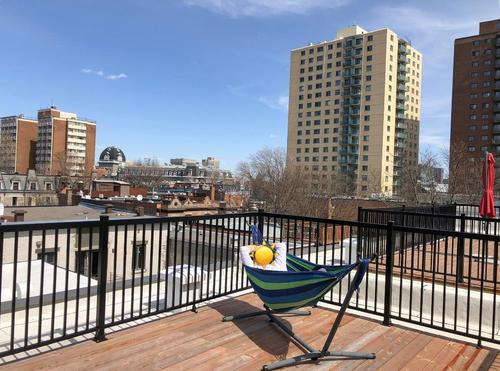 1 bedroom apartment for rent in Montreal - Le Plateau-Mont-Royal — photo 6