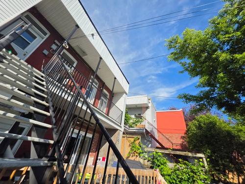 Appartement de 1 chambre à louer à Montreal - Villeray–Saint-Michel–Parc-Extension — photo 9