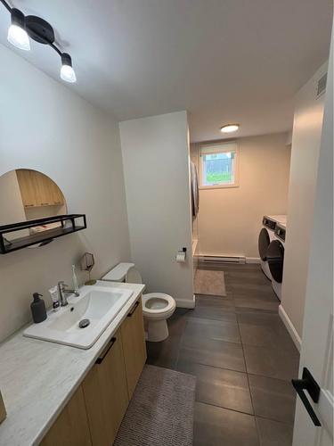 Appartement de 1 chambre à louer à Québec - Les Rivières — photo 3