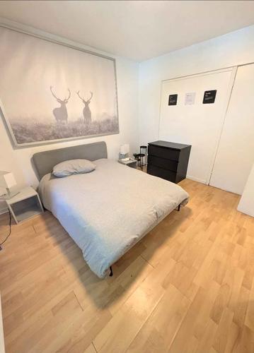 2 bedrooms apartment for rent in Montreal - Le Plateau-Mont-Royal — photo 3