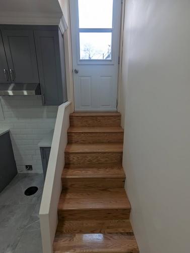 Appartement de 1 chambre à louer à Montreal - Saint-Laurent — photo 22