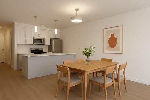 2 bedrooms apartment for rent in Gatineau — photo 2