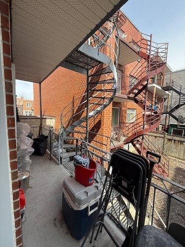 Appartement de 2 chambres à louer à Montreal - Le Plateau-Mont-Royal — photo 7