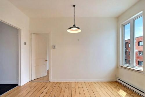 Appartement de 2 chambres à louer à Québec - La Cité-Limoilou — photo 9